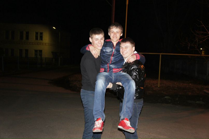 Гриша Дорошенко | Ростов-на-Дону