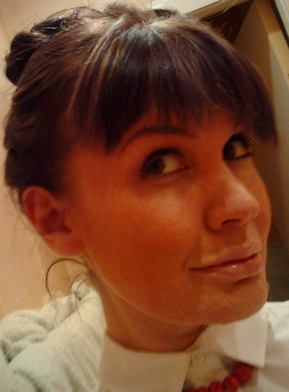 Лена Руднева | 