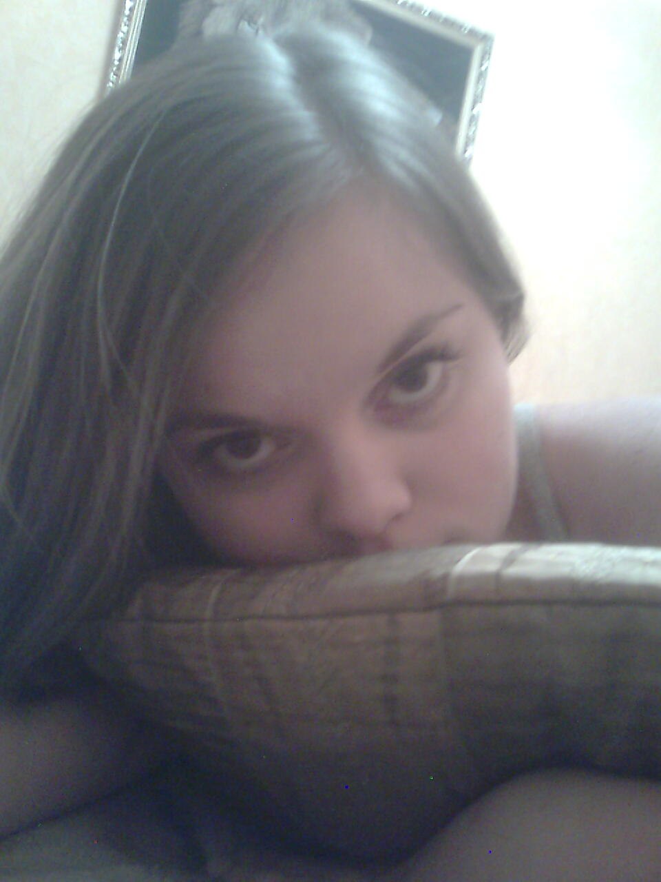 Полина Михайлова | Красногорск