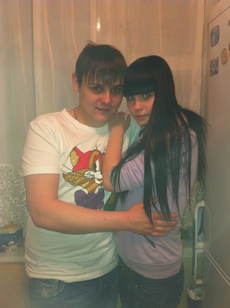 Олька Козаченко | Волгоград