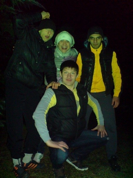 Вадим Карпов | Boston