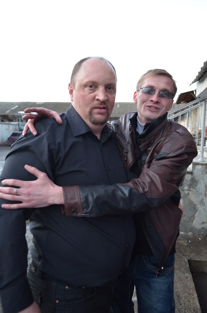 Петр Семенов | Владивосток