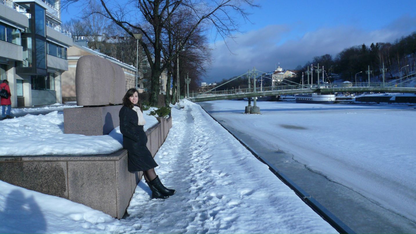 Ирина Конева | Москва