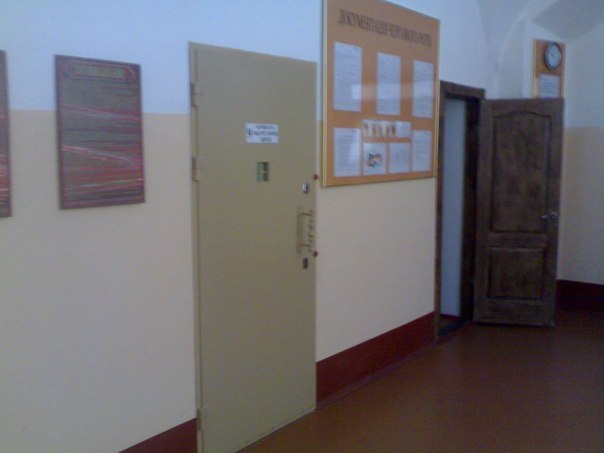 Серёжа Шапран -=SHIVRON=- | Черкассы