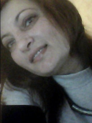 Лариса Мангасарян | Санкт-Петербург