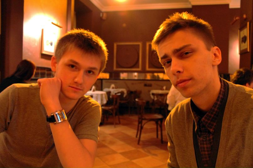 Денис Добровольський | Киев