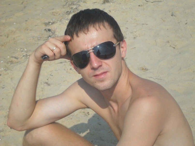 Сергей Щетинин | Мариуполь