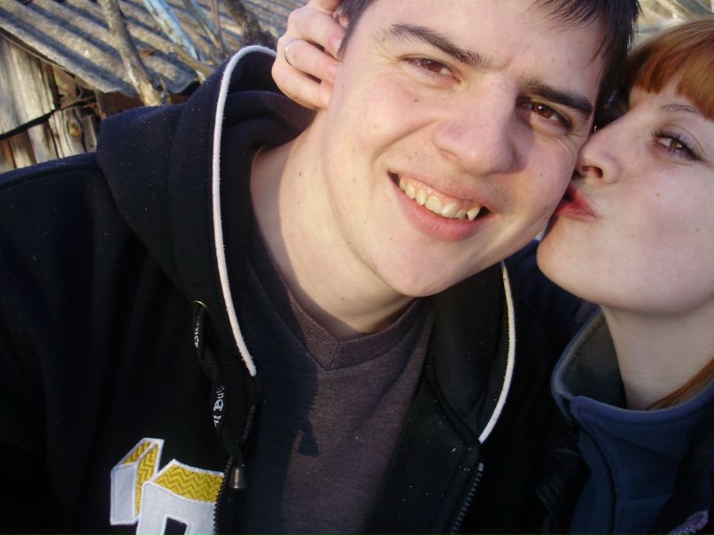 Женя Ягода | Слуцк