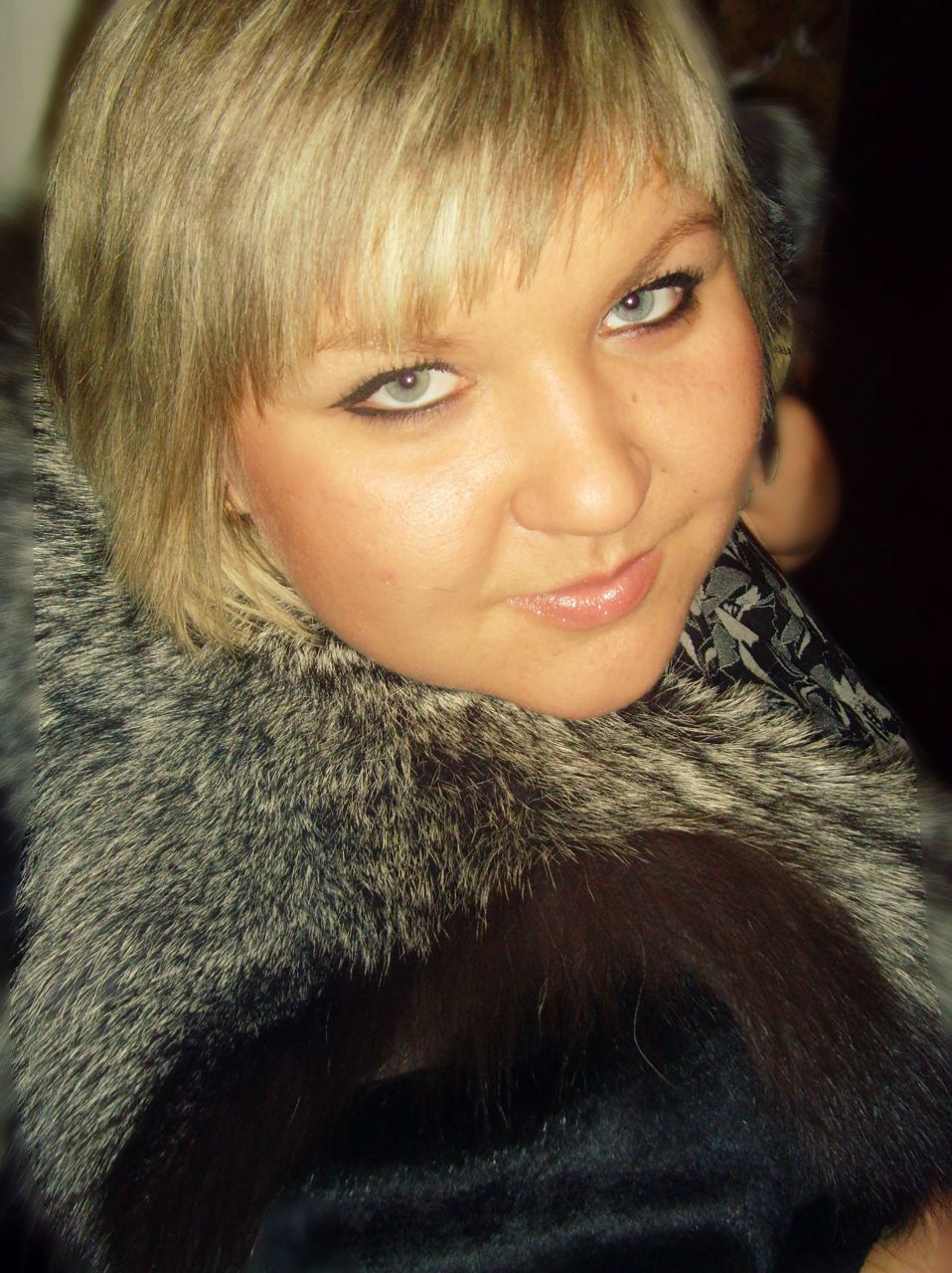 Наталия Симоненко | Киев