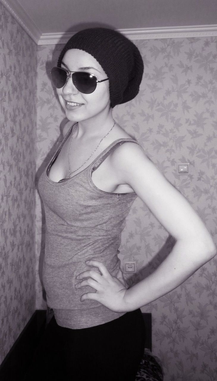 Еленка Синякова ”*°•Bunny•°*” | Новосибирск