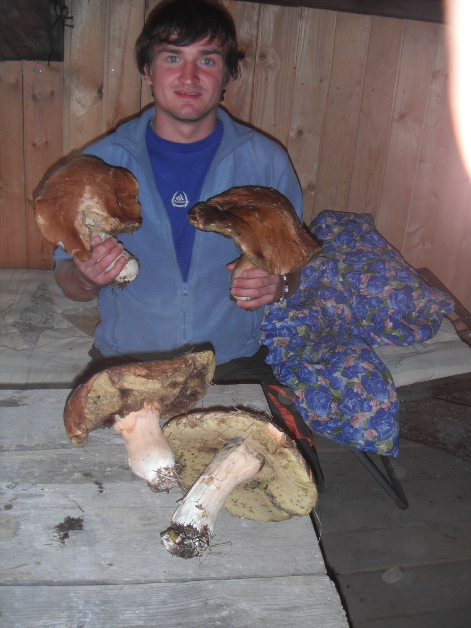 Александр Смирнов | Санкт-Петербург