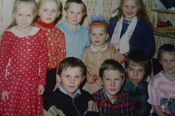 Костя Рубцов | Сыктывкар