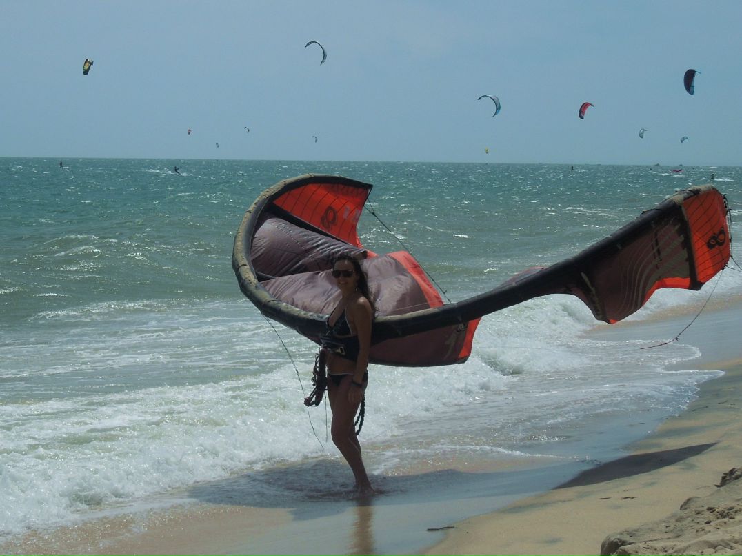 Anya Kuznetcova Amala | 