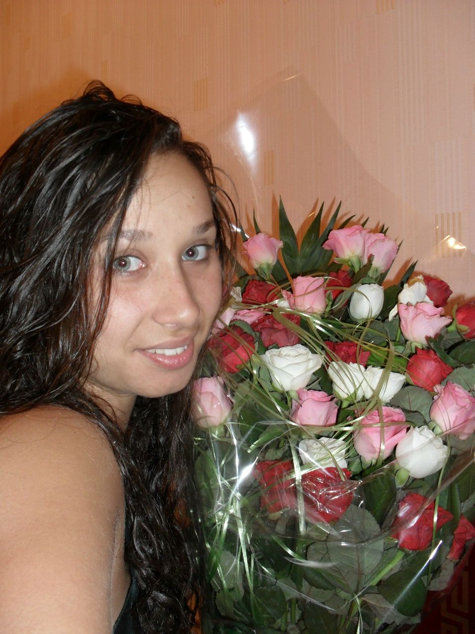 Ирина Платонова-Зайкова | Одесса