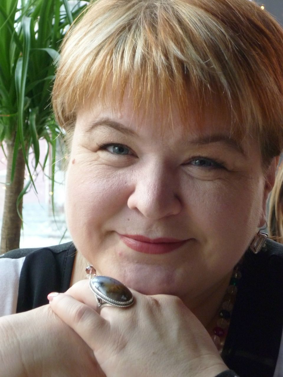 Светлана Акарачкина | Барнаул