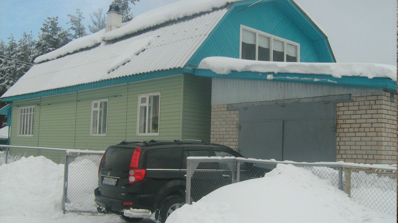 Светлана Андреева | Бабаево