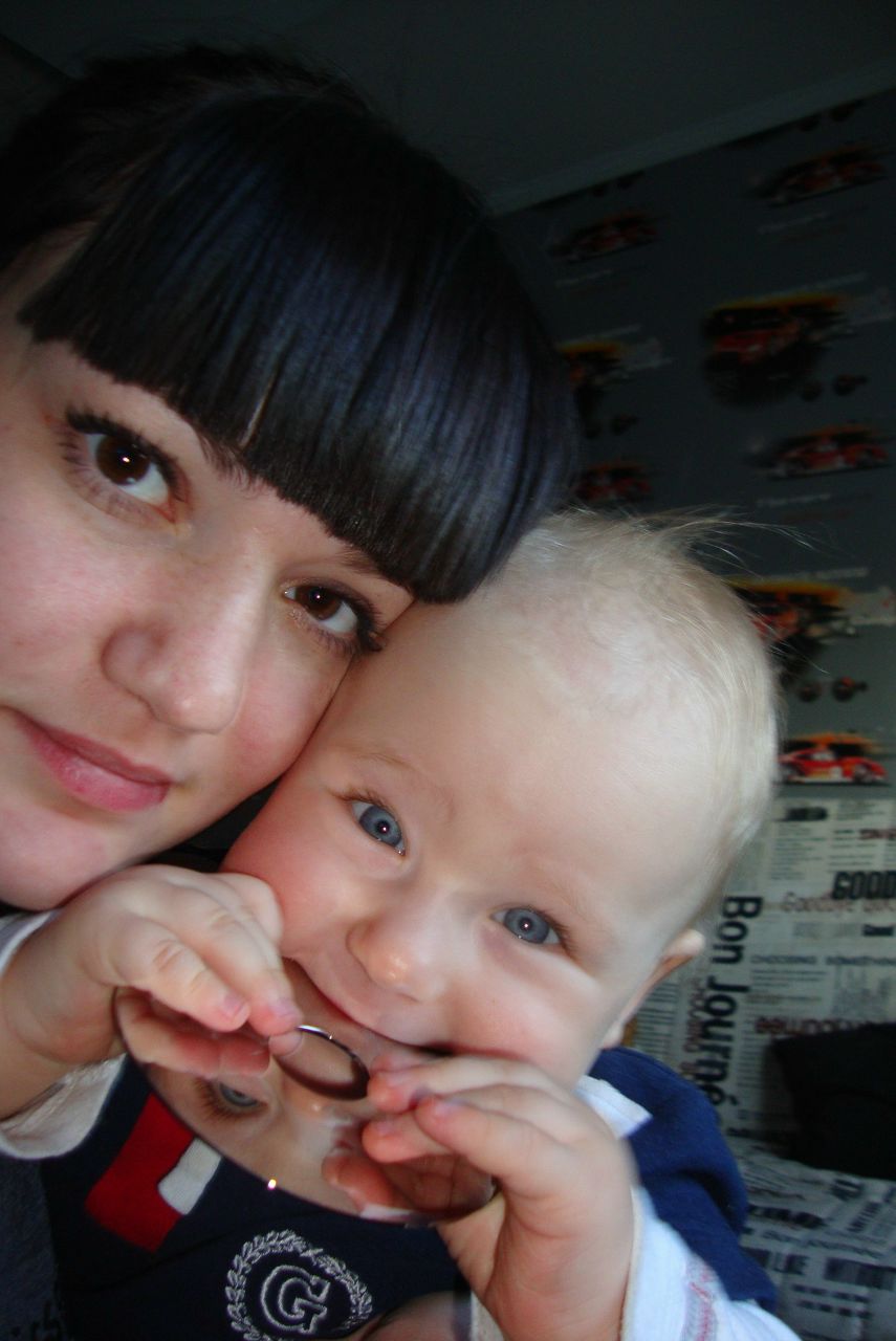 Наталья Фурукина | Челябинск