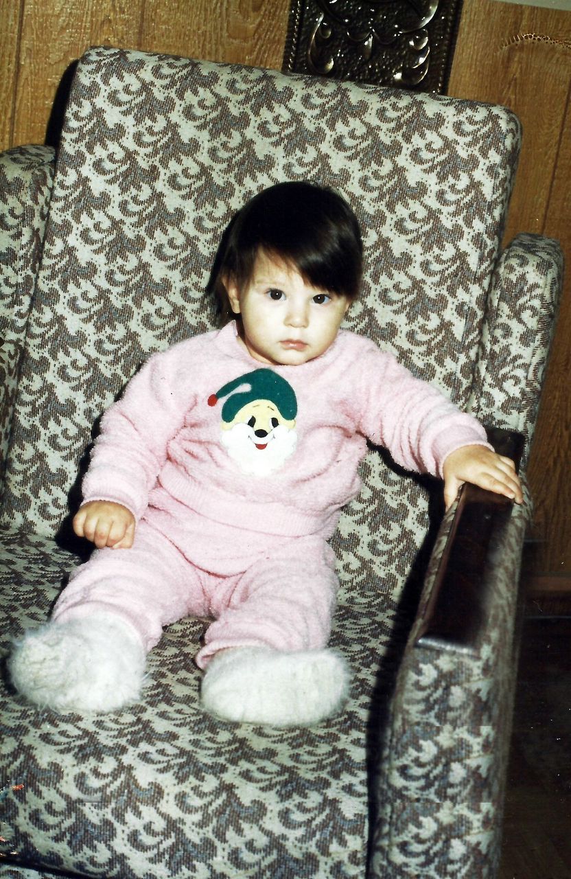 Наталья Уламасова | Серноводск