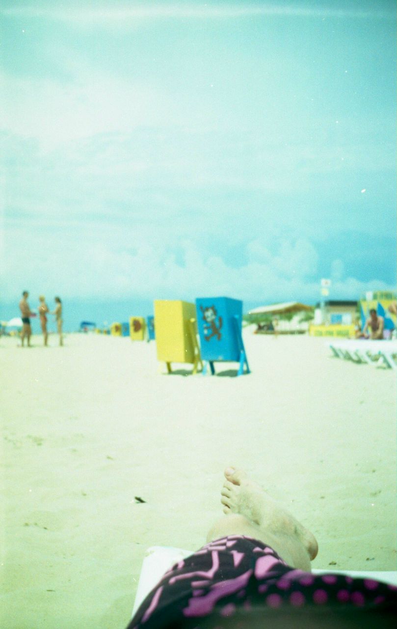 Миша Кнуренко | Краснодар