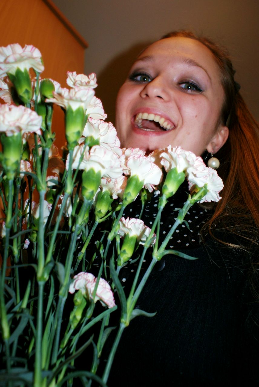 Настя Полетко | Москва