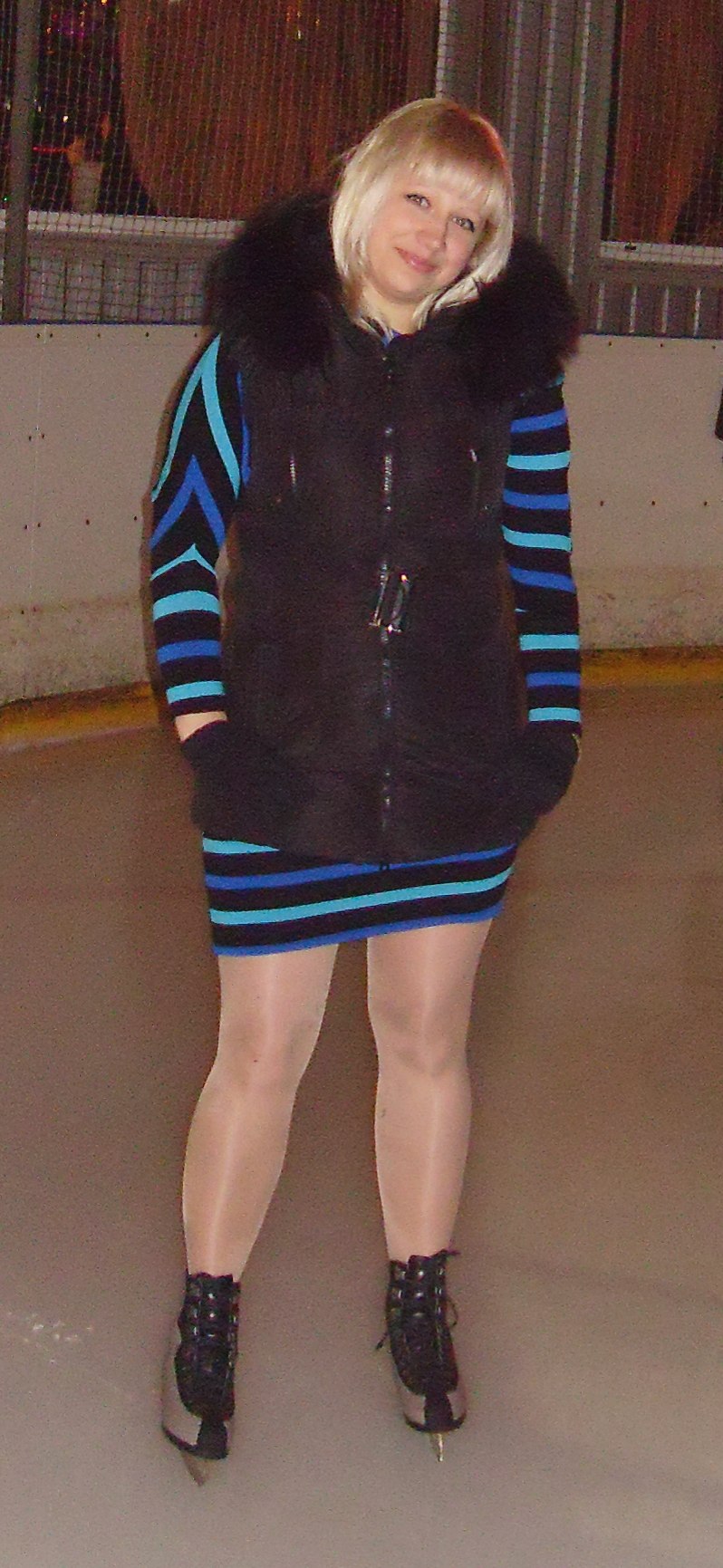 Ирина Левчук | Мариуполь