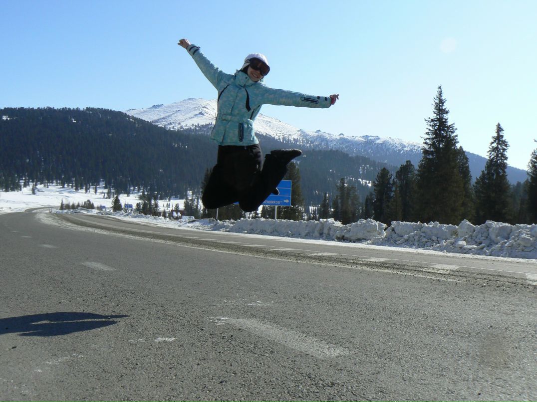 Елена Переслыцких | Красноярск