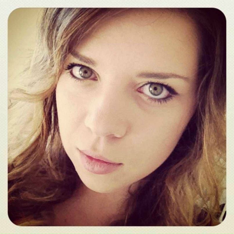 Даша Кудрявцева | Melbourne