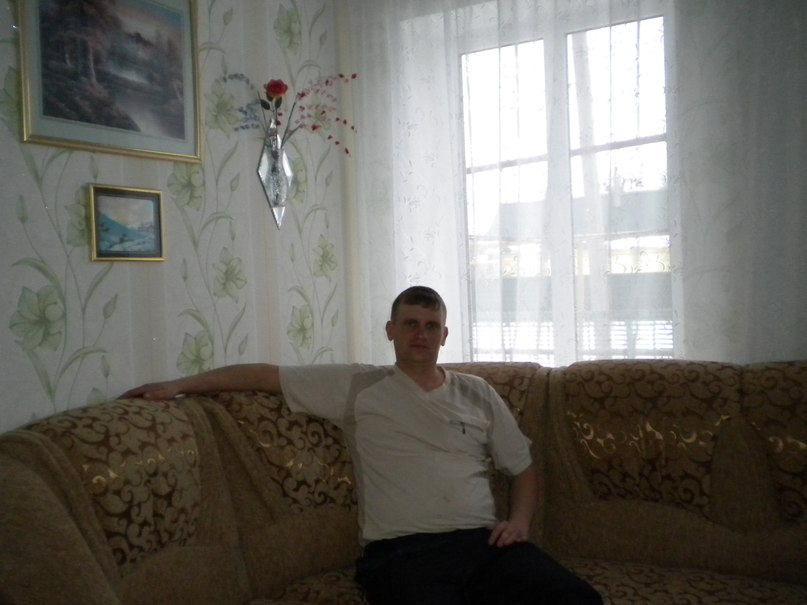 Александр Рыков | Невинномысск