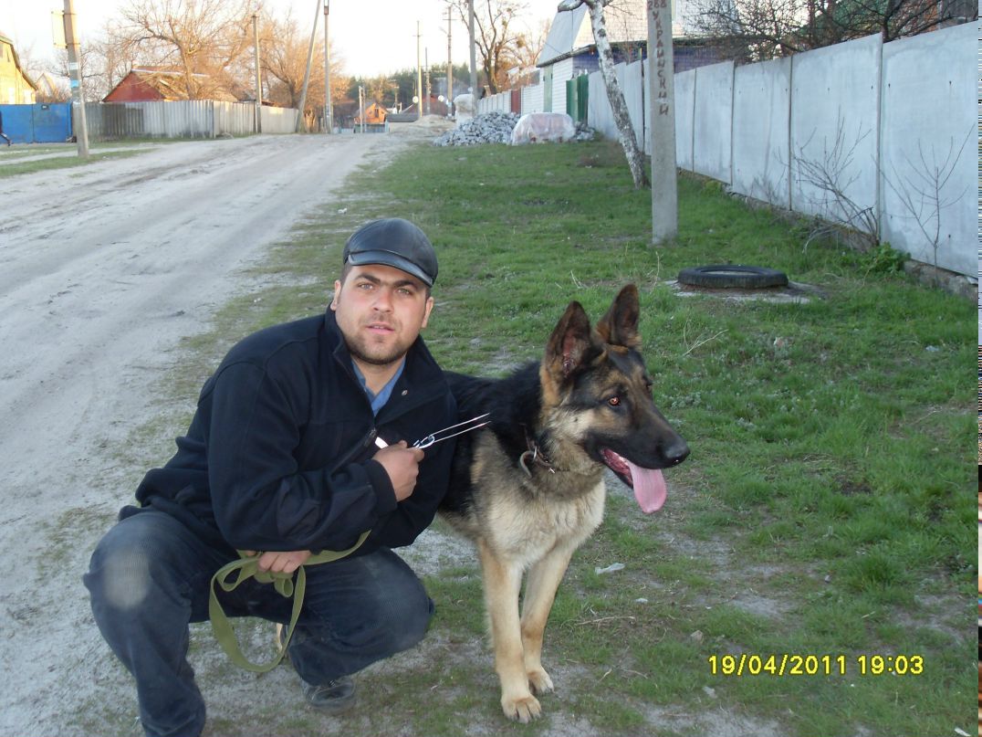 Александр Мильшин | Харьков