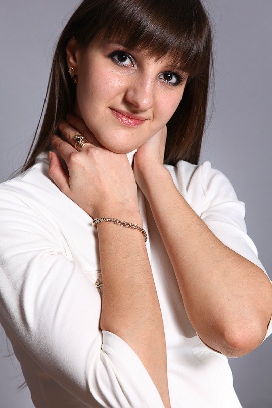 Наталья Дехтярук | Одесса