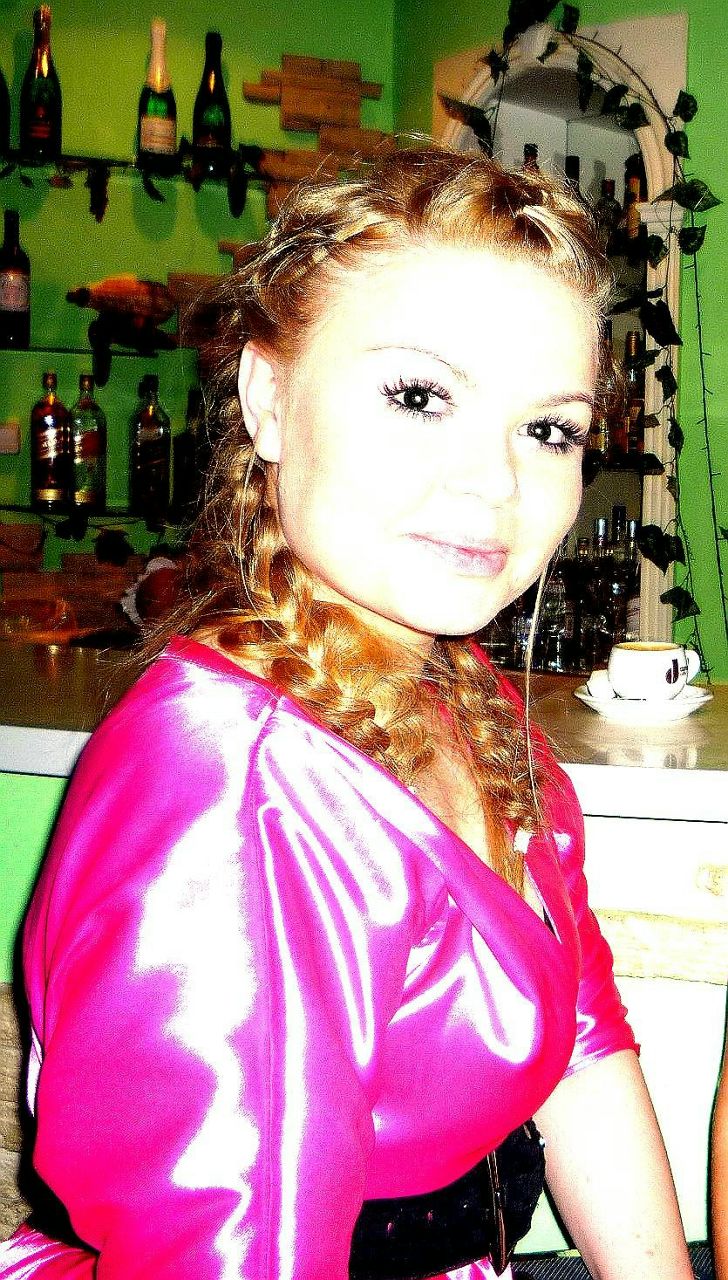 Юляша Меньш | Тверь