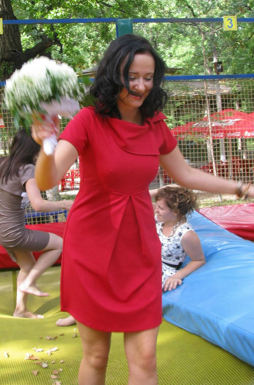 Валентина Филатова | Самара