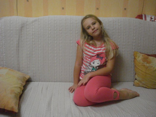 Елена Голуб | Санкт-Петербург