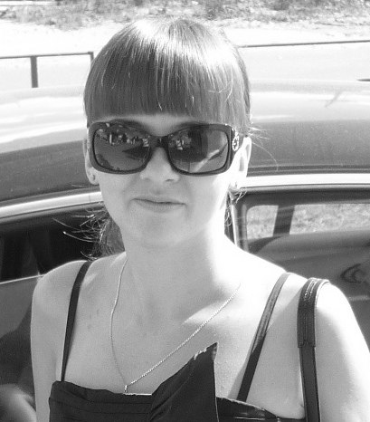 Olga МУШКИС (СОЛОВЬЕВА) | Санкт-Петербург