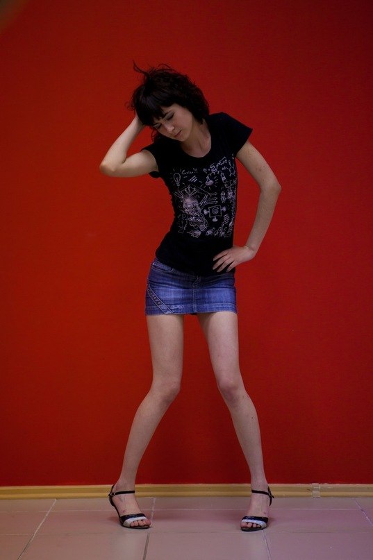 Людмила Карпова | Москва