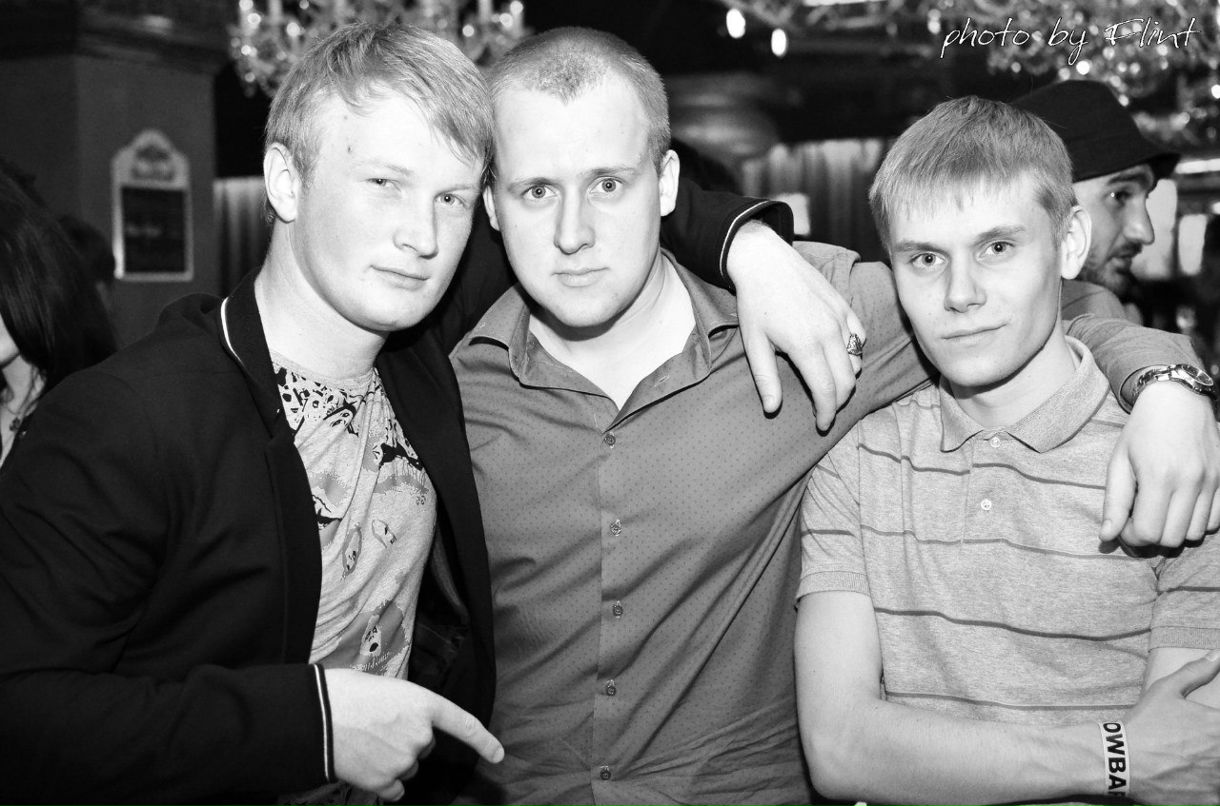 Влад Щербак | Запорожье