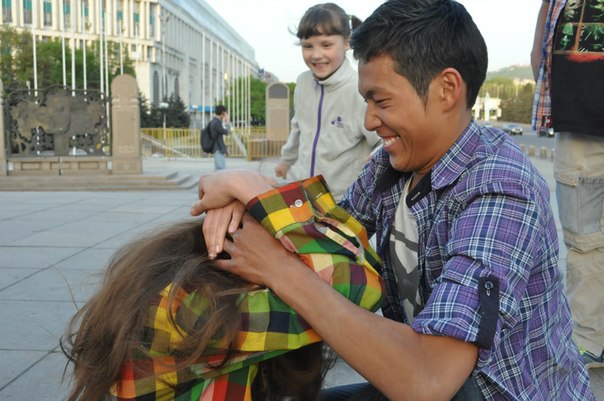 №185, Сандра Шевская, 33 года, Алматы №185, Сандра Шевская, 33 года, Алматы