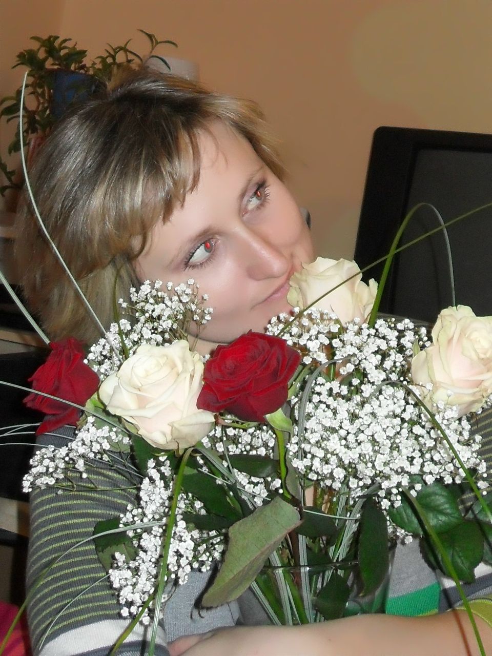 Юлия Селютина | Praha