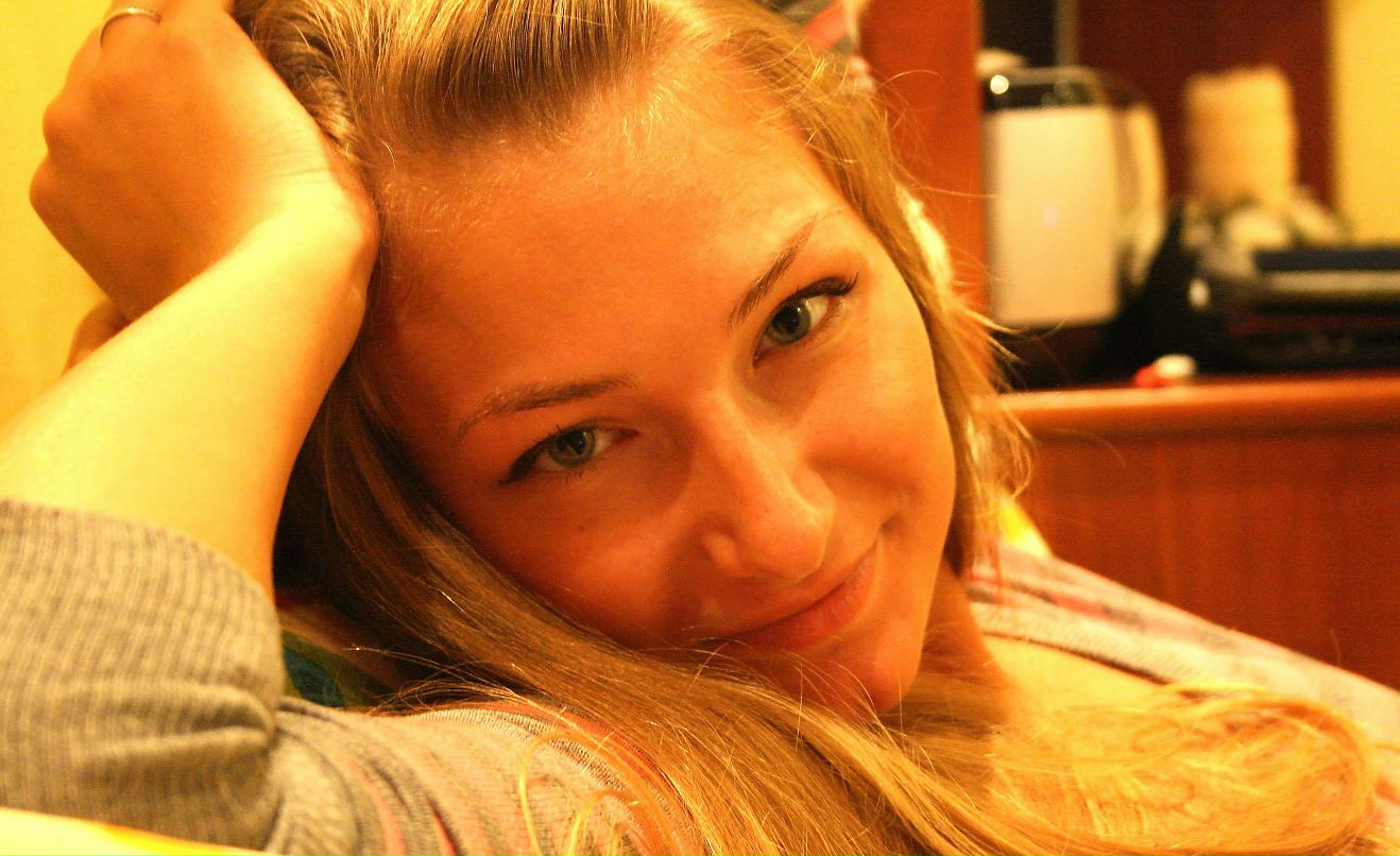 Анастасия Здобина | 