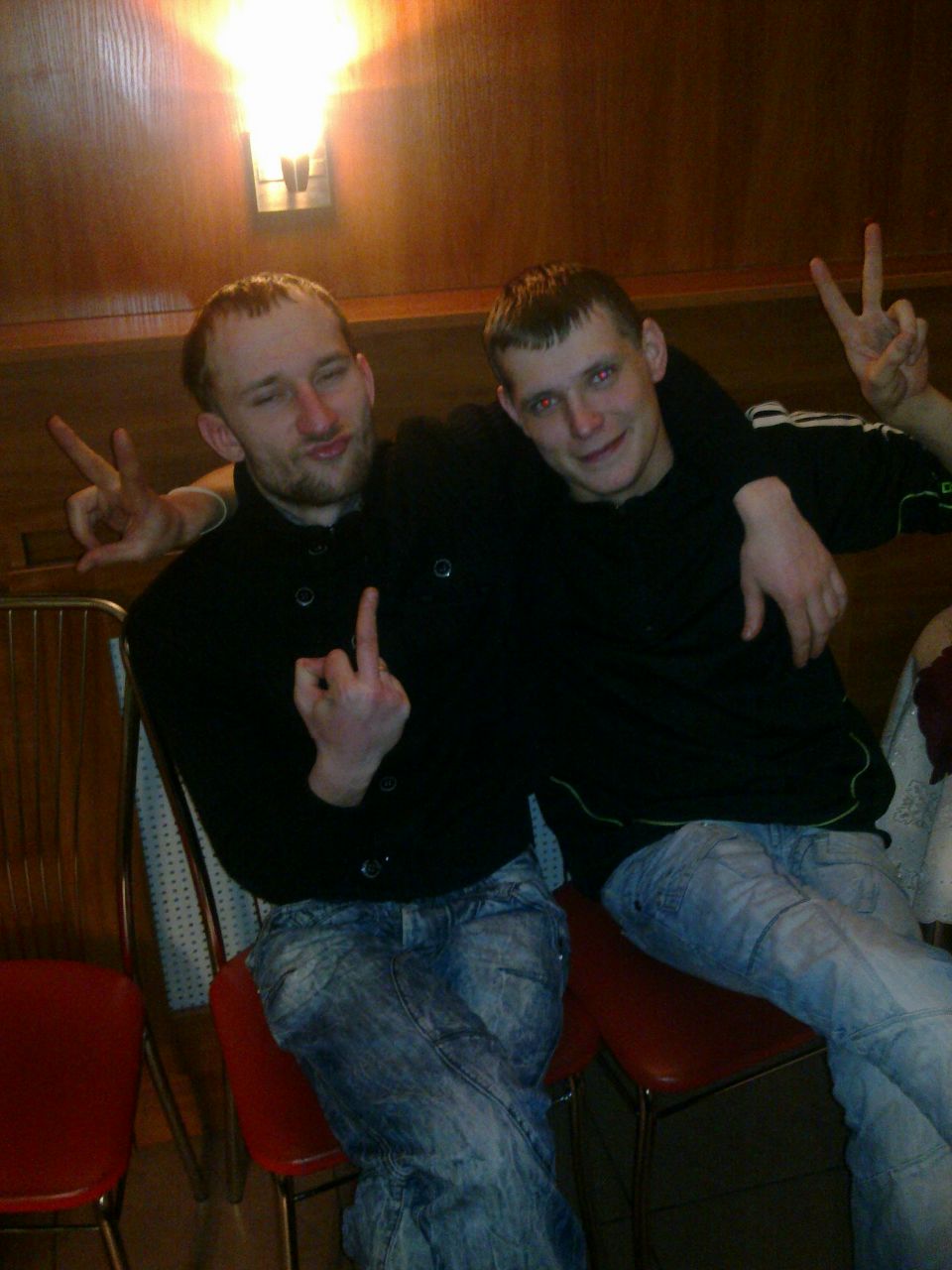 Михаил Хоробров ৼSamৼ | Жодино