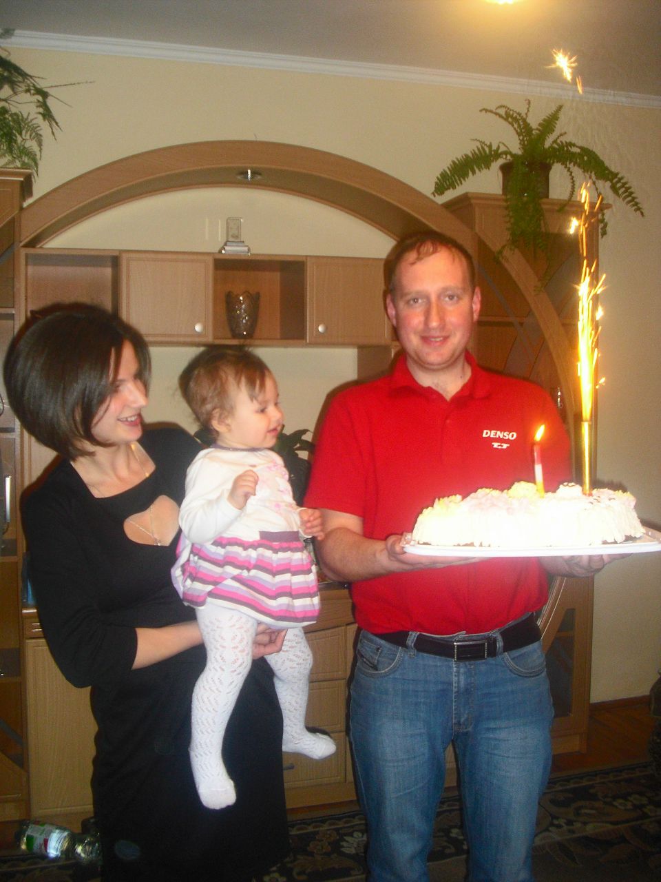 Irina Brodkevych | Трускавец