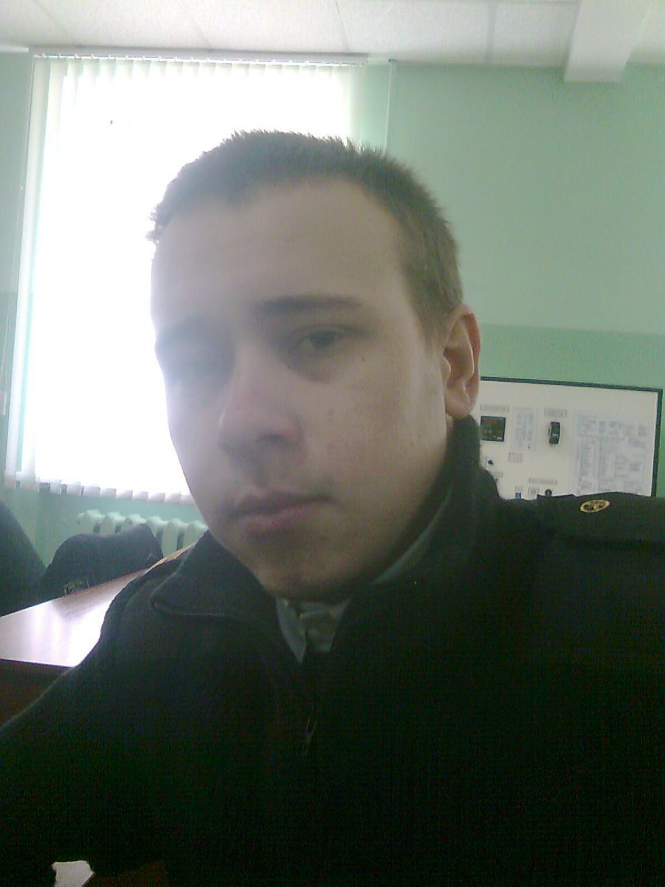 Боря Горячий | Одесса