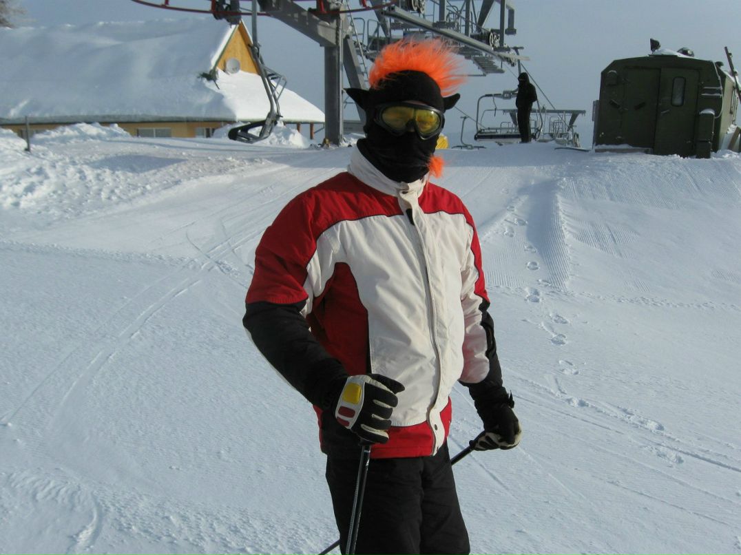 Виталий Горбатков Demiurg | Киев