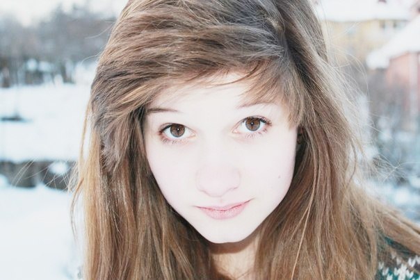 Аня Мошківська | Киев