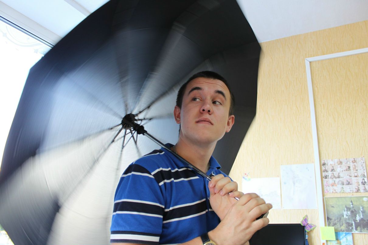 Леонид Карсаков | Москва