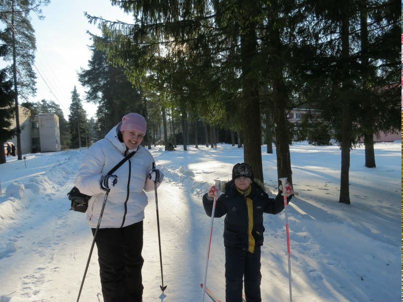 Мария Кирячёва | Санкт-Петербург