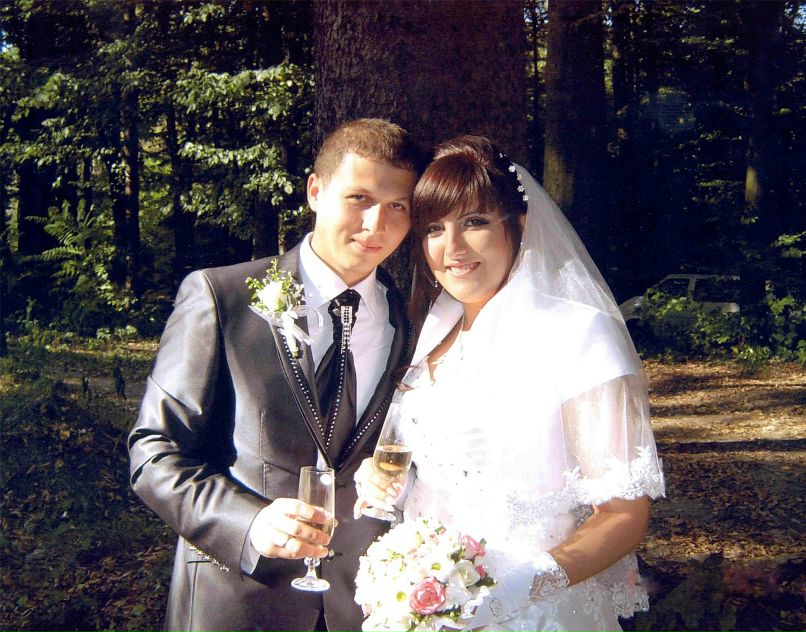 Наталя Цанько 