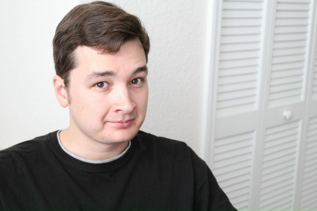 Фархад Касимов Fred the Nomad | Sarasota