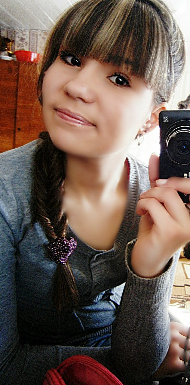 Юля Егорова | Челябинск