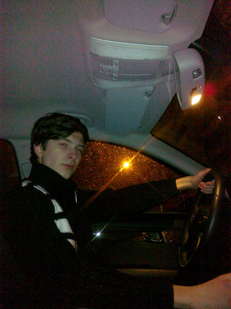 Ярослав Ходорковский | Москва